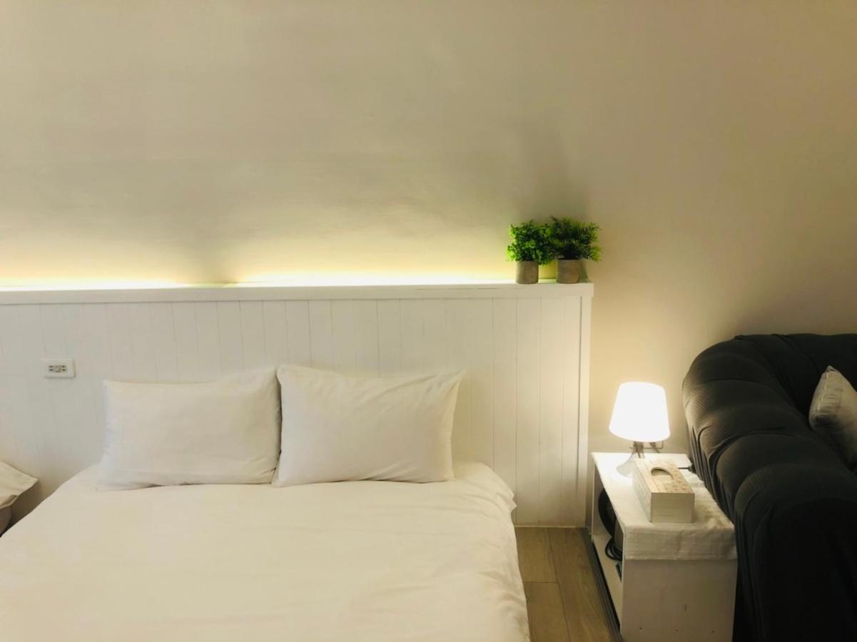 Ferienwohnung 海沐輕旅 Sea Mu Kenting Nanwan Exterior foto